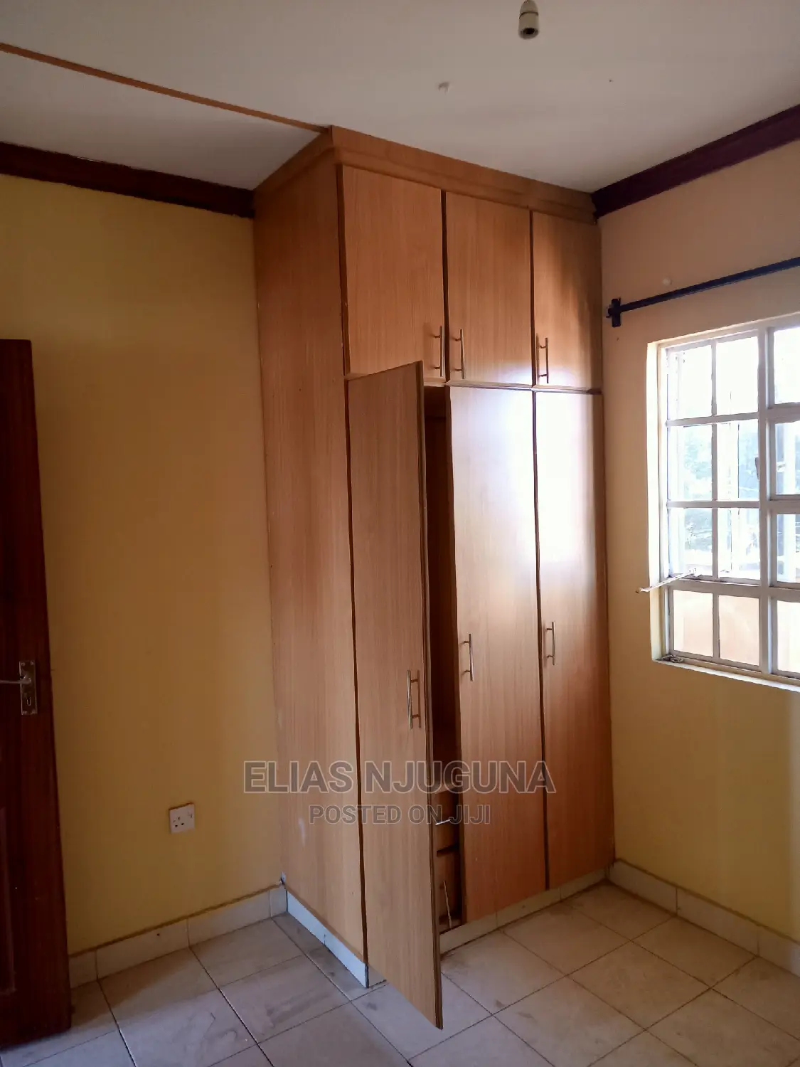 Mini Flat in Buruburu for Rent