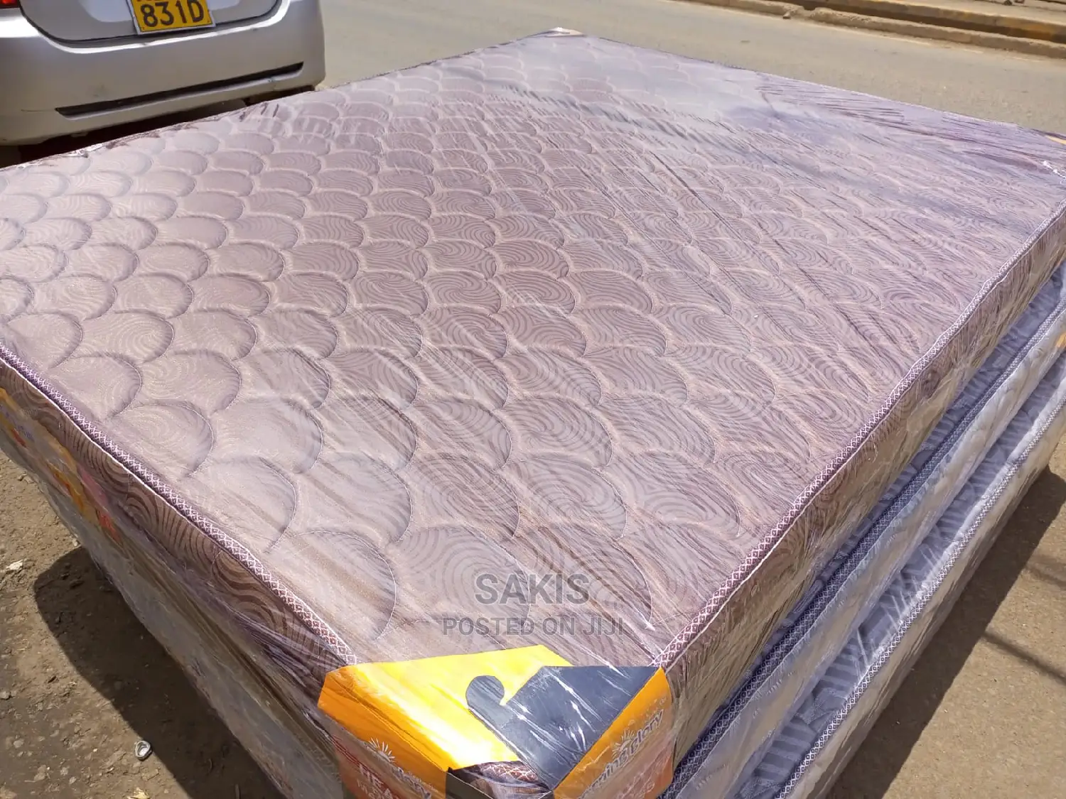 Bed Mattresses. Free Delivery