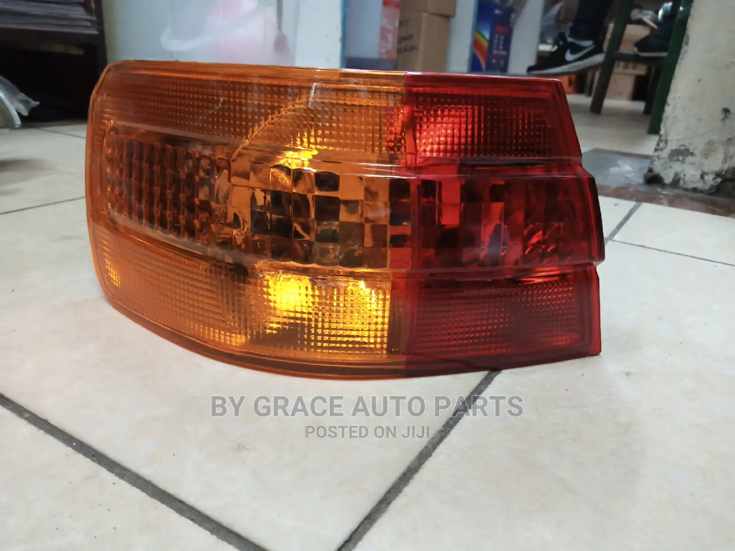 Tail Lamp Premio Nyoka/Corona 99/Premio 99