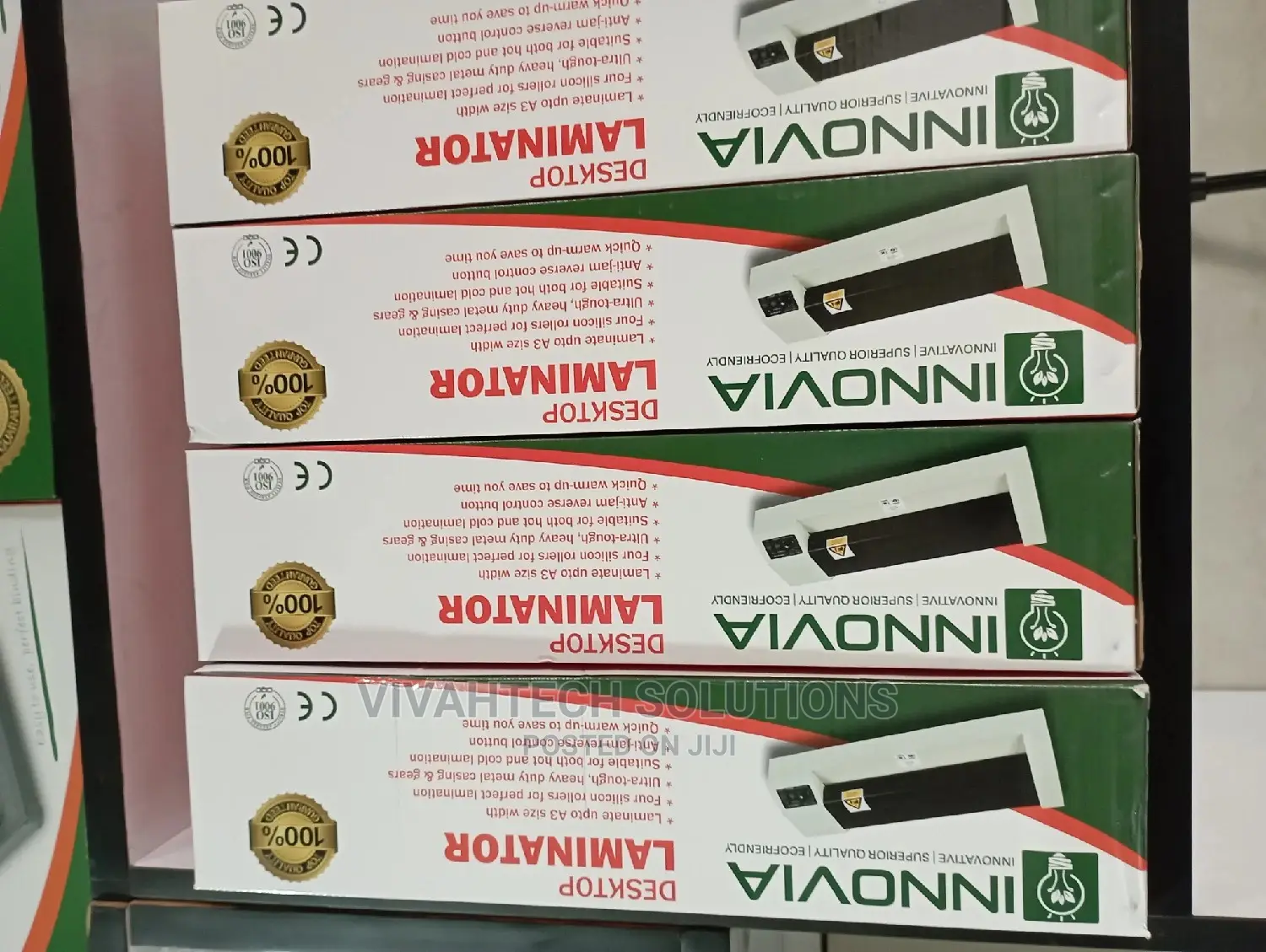Affordable Quality Laminator A3 Size