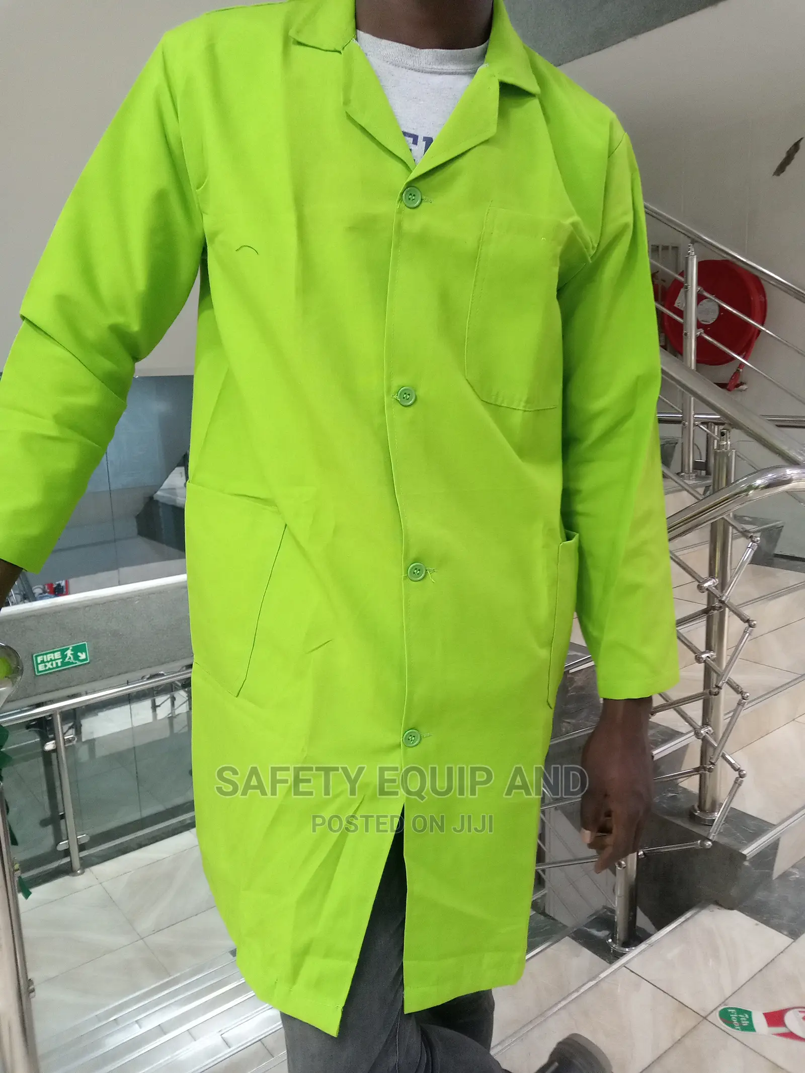 Dust Coats-We Make Designer Dust Coats