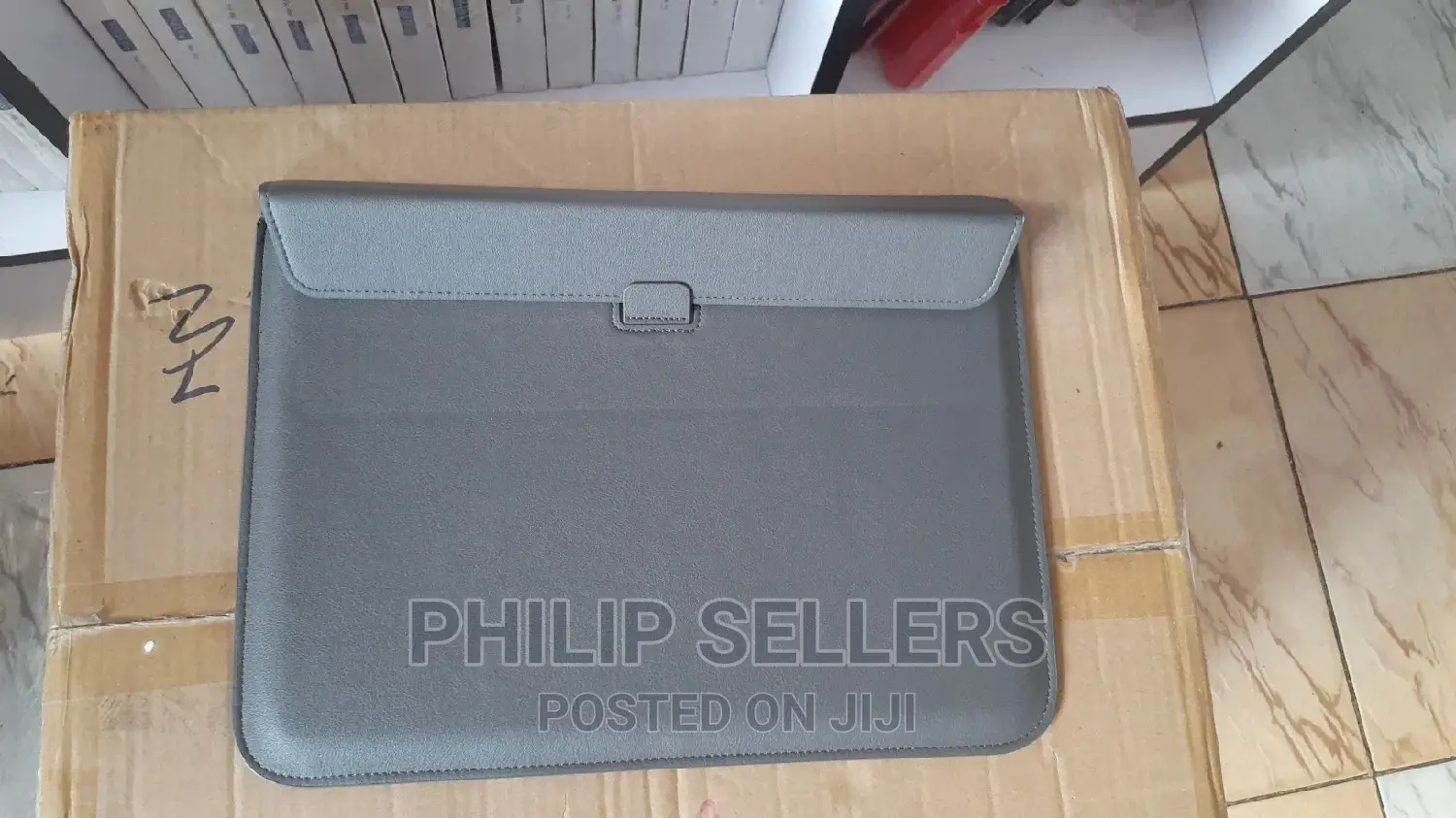 Sleeve With Stand Envelop Laptop Bag Fashion Designed Dropsh