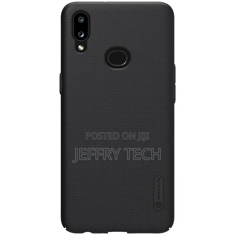 Nillkin Super Frosted Shield Case Samsung Galaxy A10s