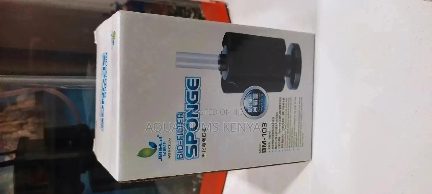Bio Filter Sponge