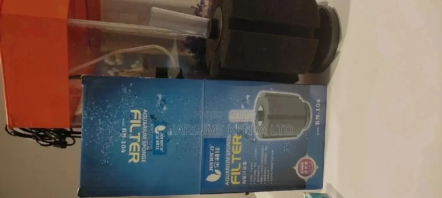 Bm-104 Bio Filter