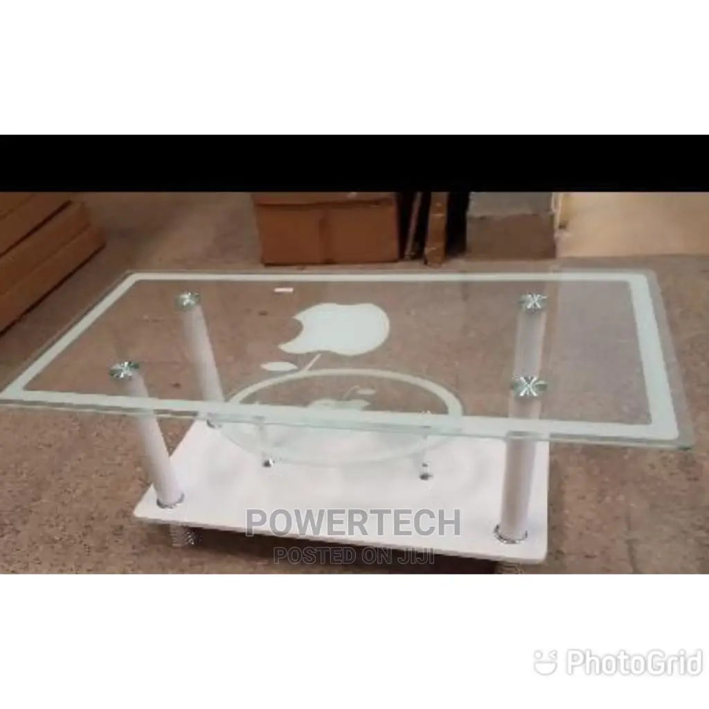 Coffee Table Now Restocked