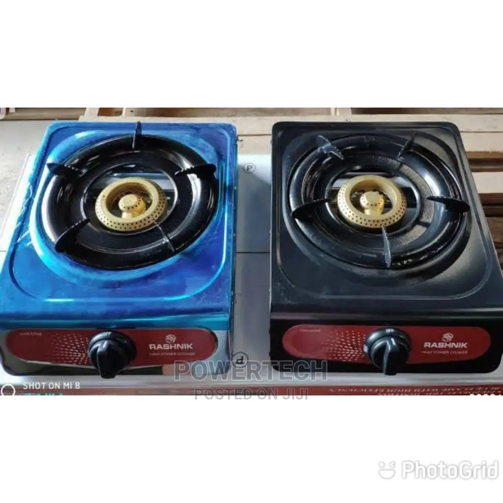 Rashnik Single Burner
