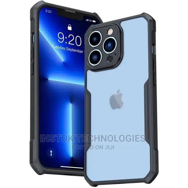 Xundd Shockproof Case for iPhone 13 PRO Max