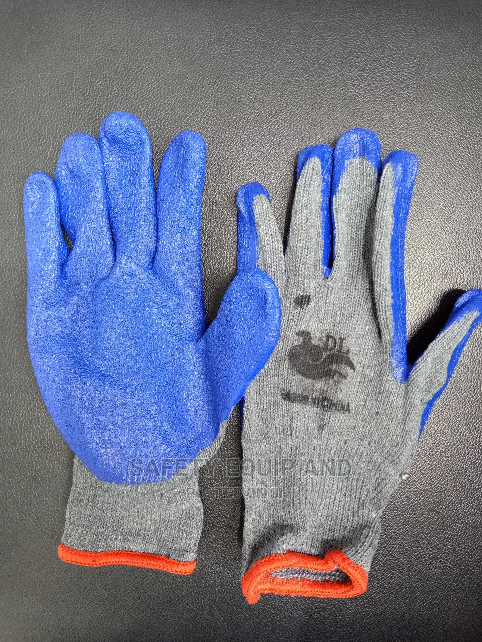 We Sell Diamond Grip Gloves