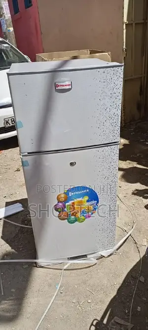 Premier 180 Litres Refrigerator