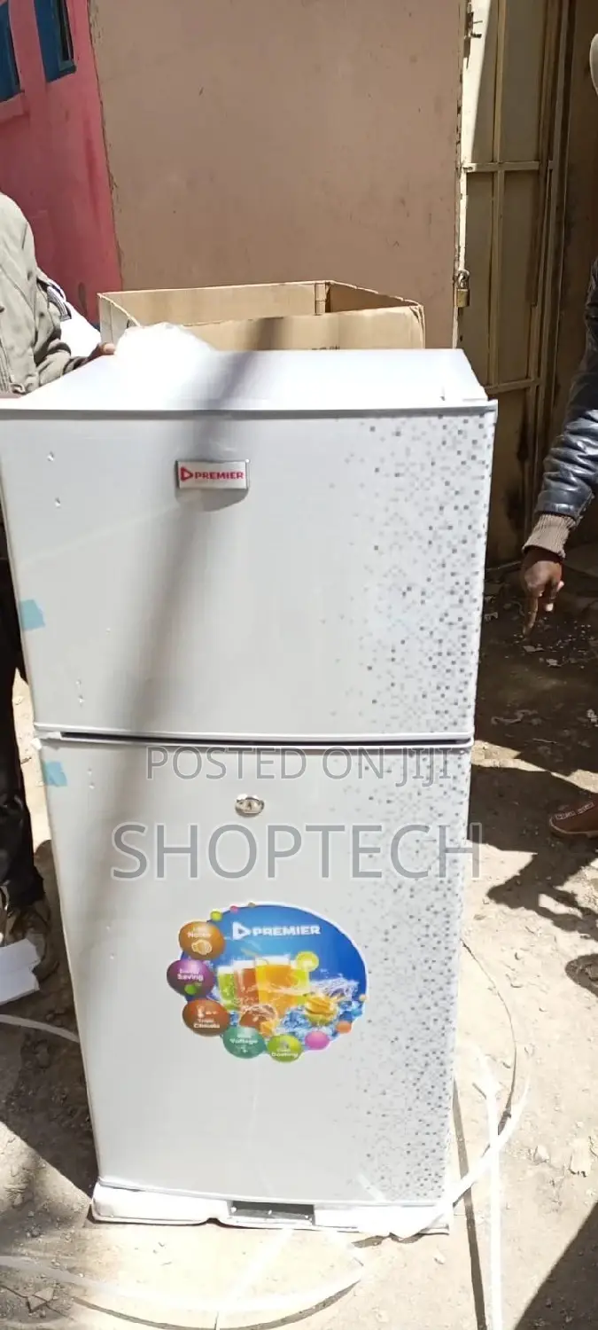 Premier 180 Litres Refrigerator