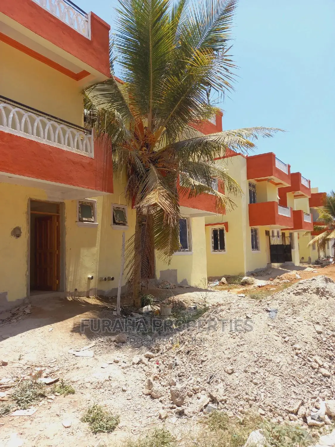 3bdrm Townhouse/Terrace in Mtwapa for sale