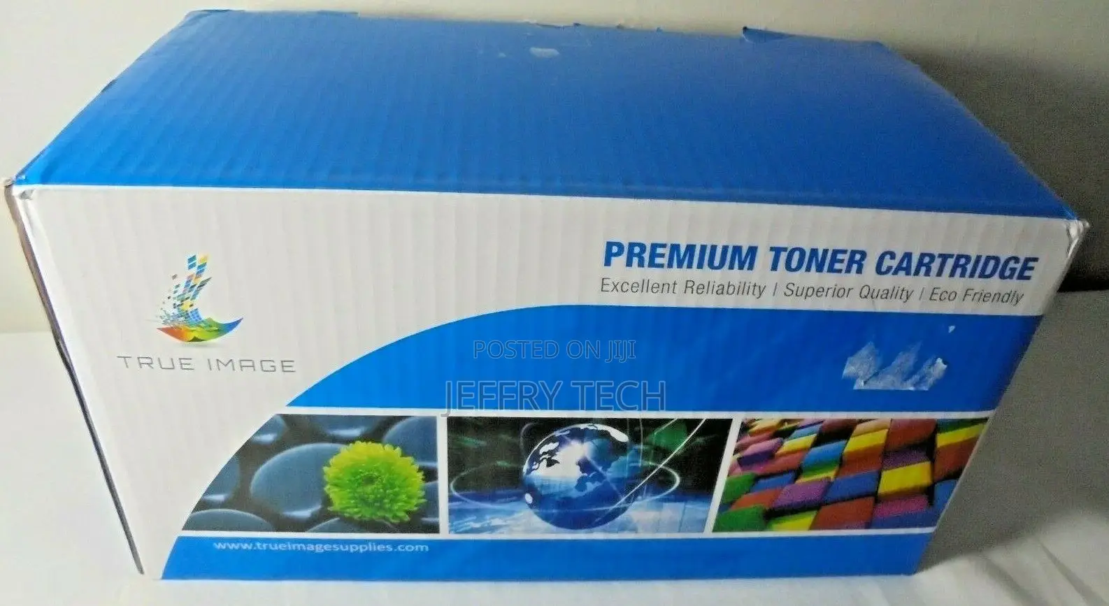 Toner Cartridge TIH-CF410A-4CL
