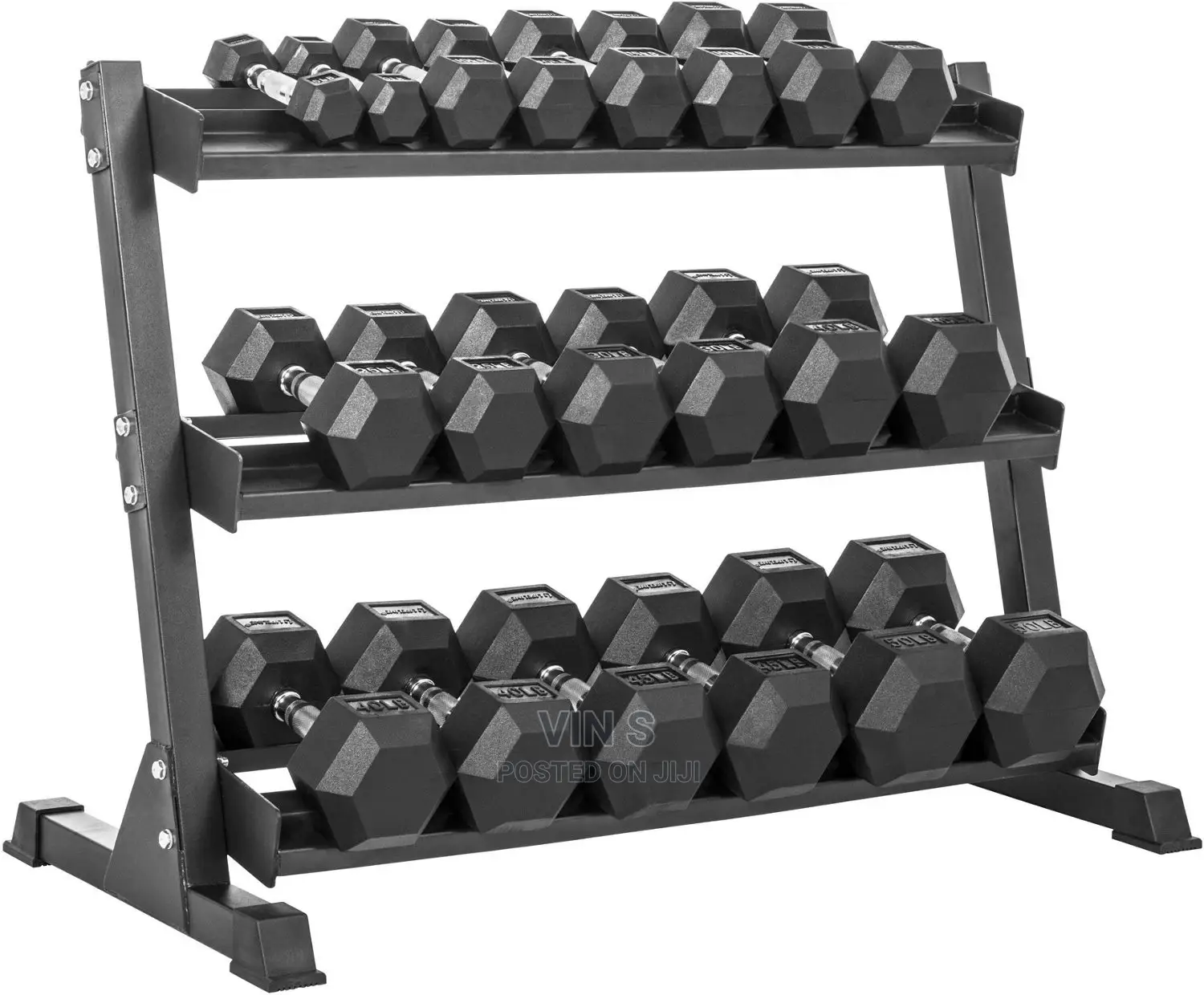 Dumbbells^ Dumbbells" Dumbbells"