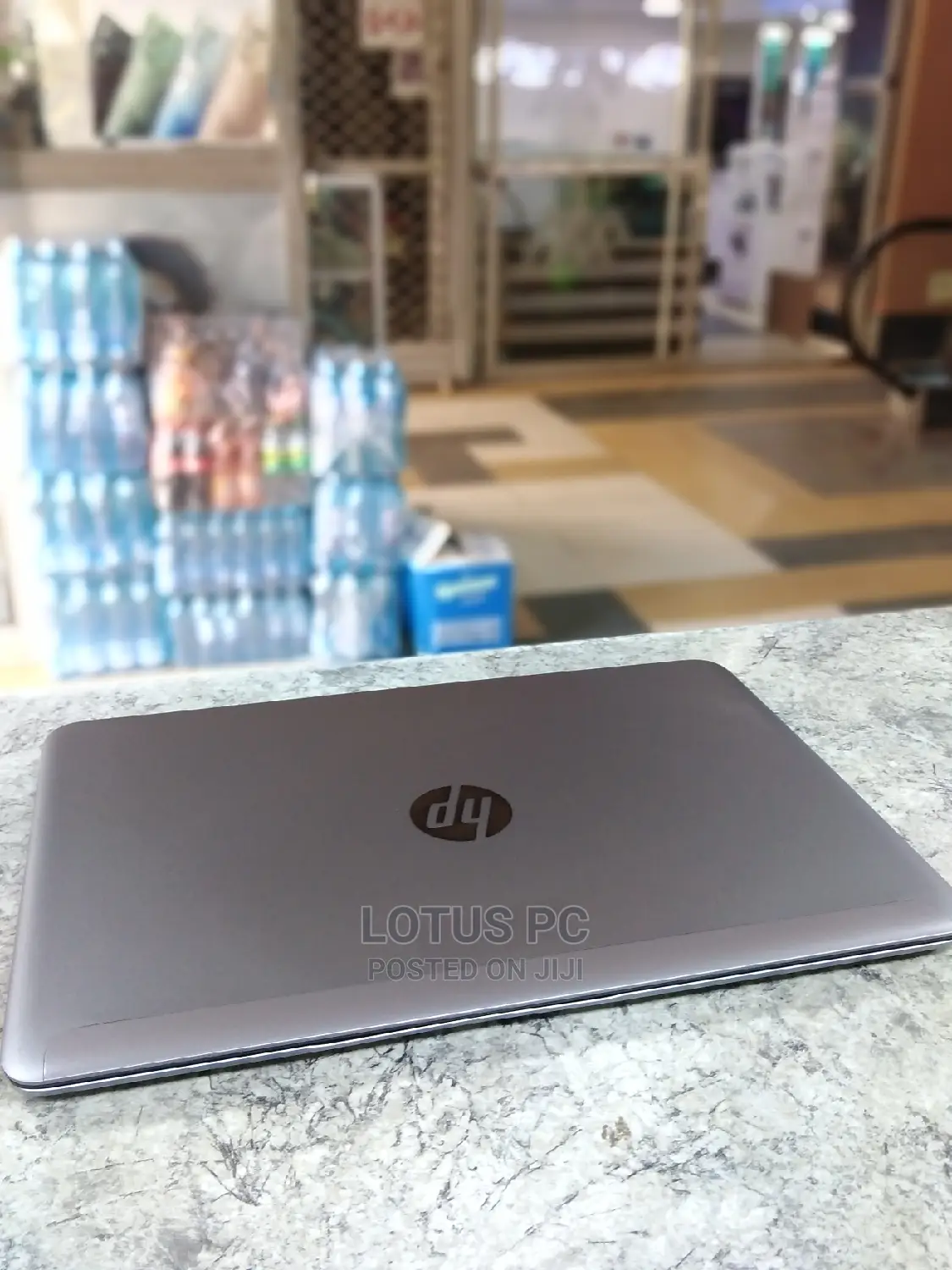 Laptop HP EliteBook 1040 8GB Intel Core I5 SSD 256GB