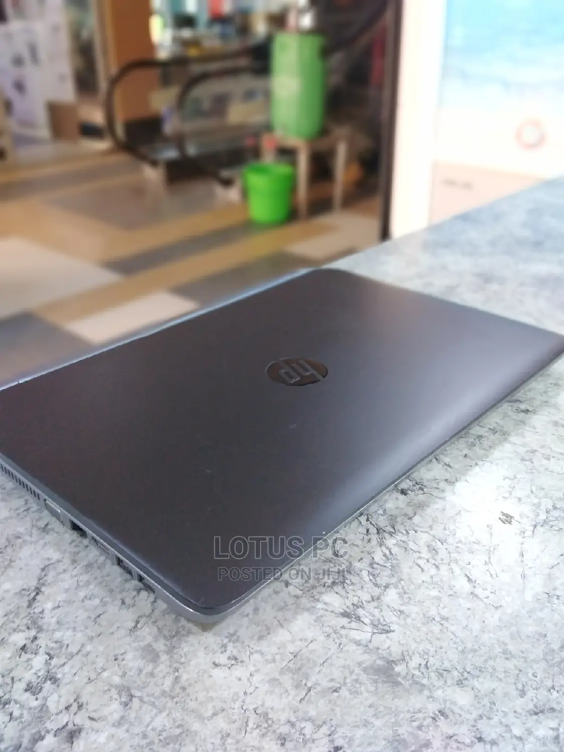 Laptop HP ProBook 450 G0 4GB Intel Core I5 HDD 500GB