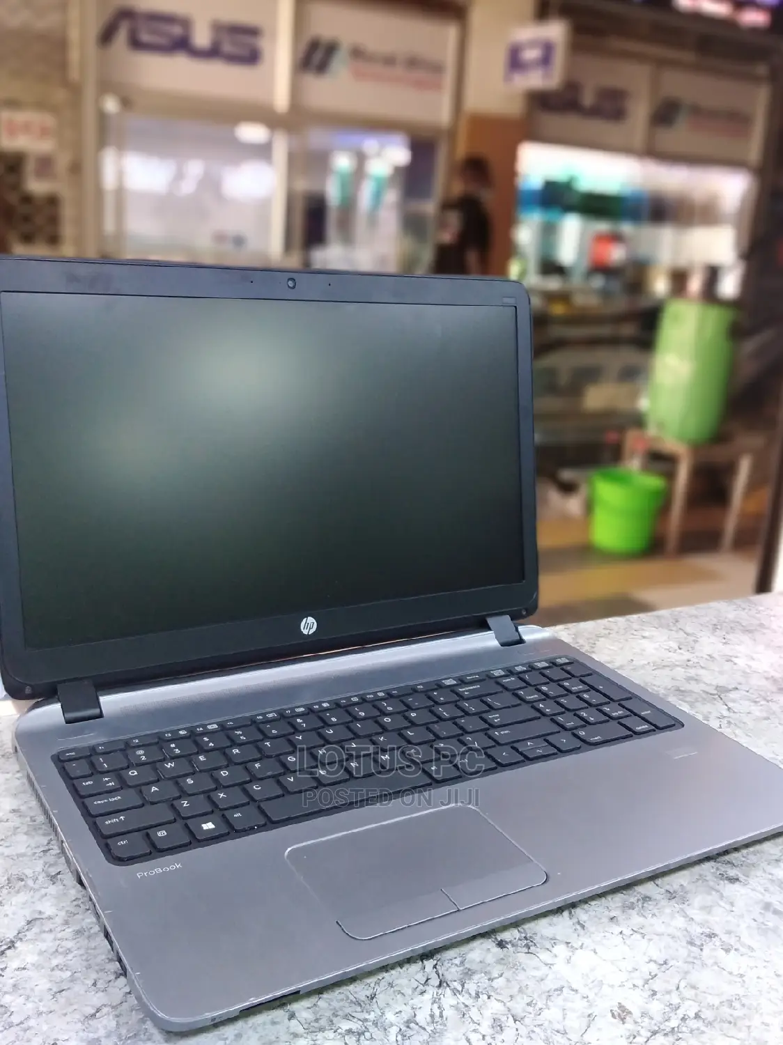 Laptop HP ProBook 450 G0 4GB Intel Core I5 HDD 500GB