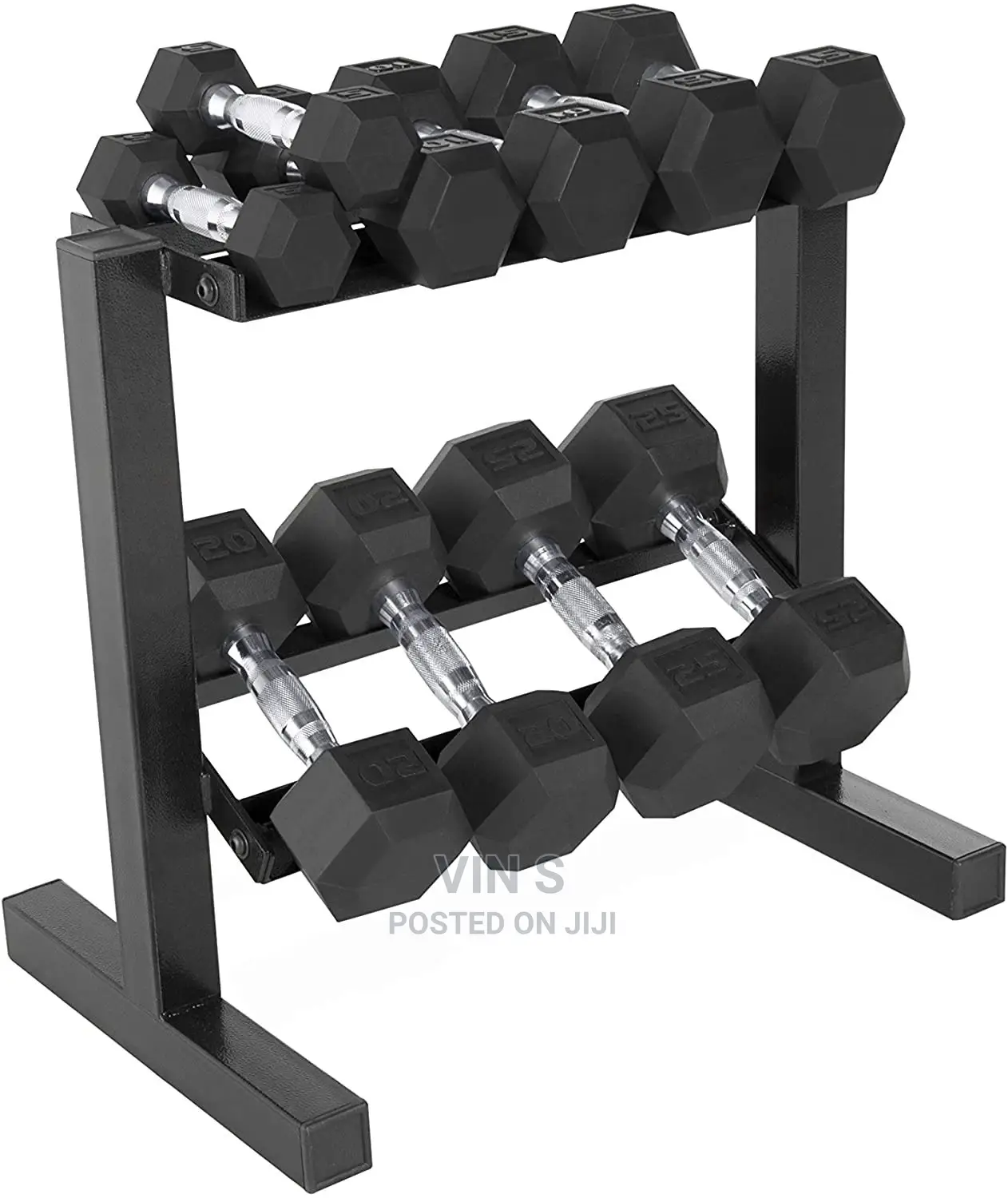 Hex Dumbbells^ Hex Dumbbells# Hex Dumbbells#