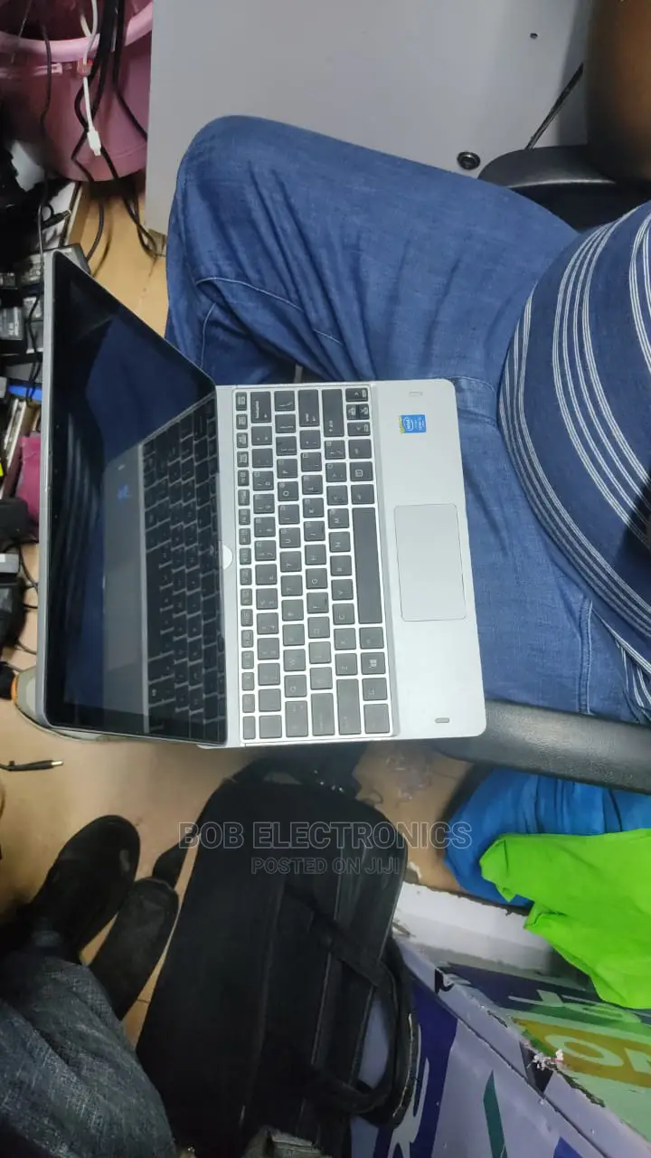 Laptop HP EliteBook X360 1020 G2 8GB Intel Core I7 1T