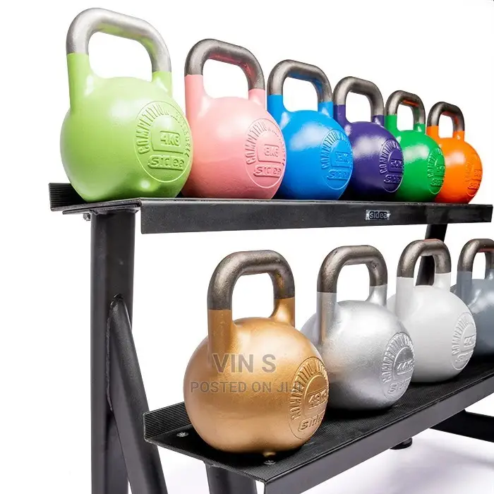 Vinyl Kettlebells^ Vinyl Kettlebells% Vinyl Kettlebells%
