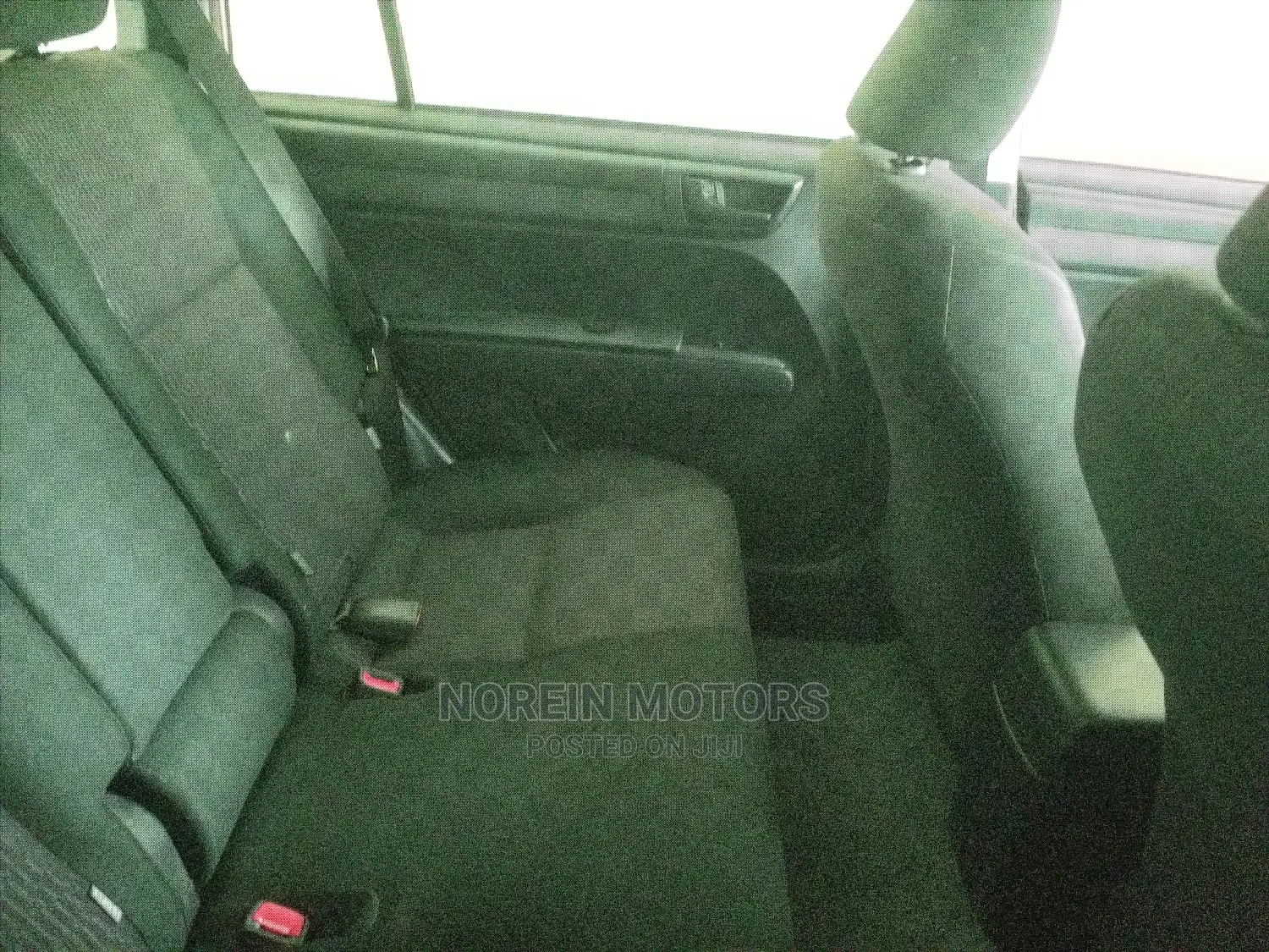 Toyota Fielder 2016 Silver