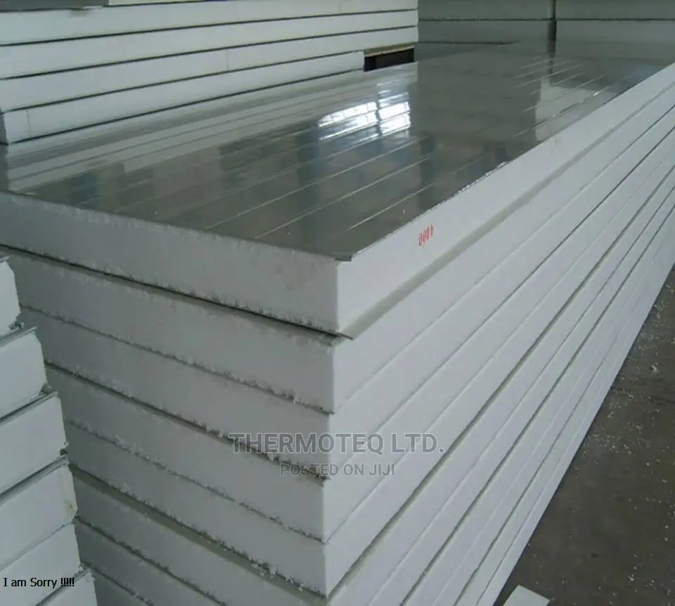 Coldroom Panels