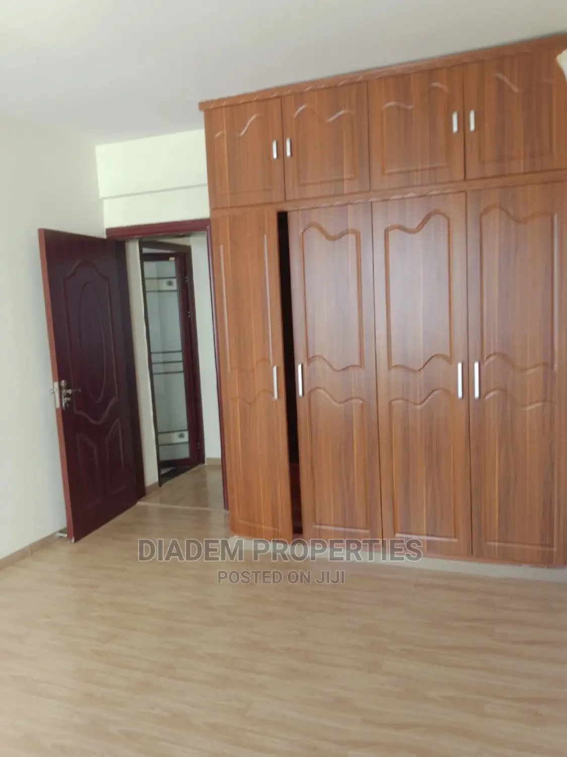 2bdrm Apartment in Kilimani for Rent