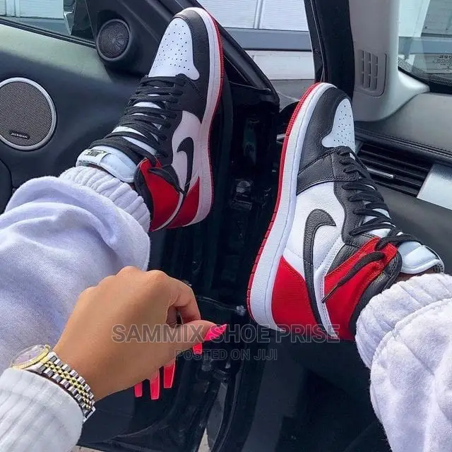 Air Jordan 1