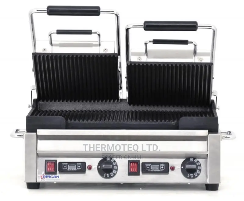 Panini Grill