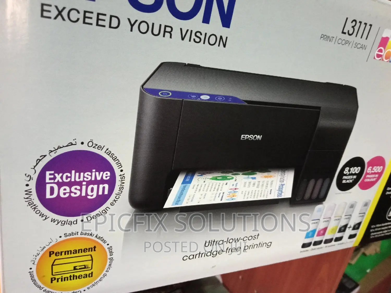 L311printer••