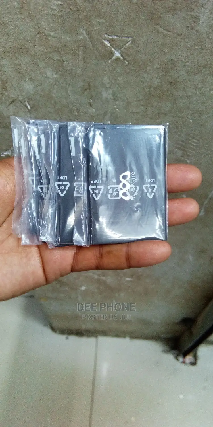 Neon Kicka 5 Phone Battery