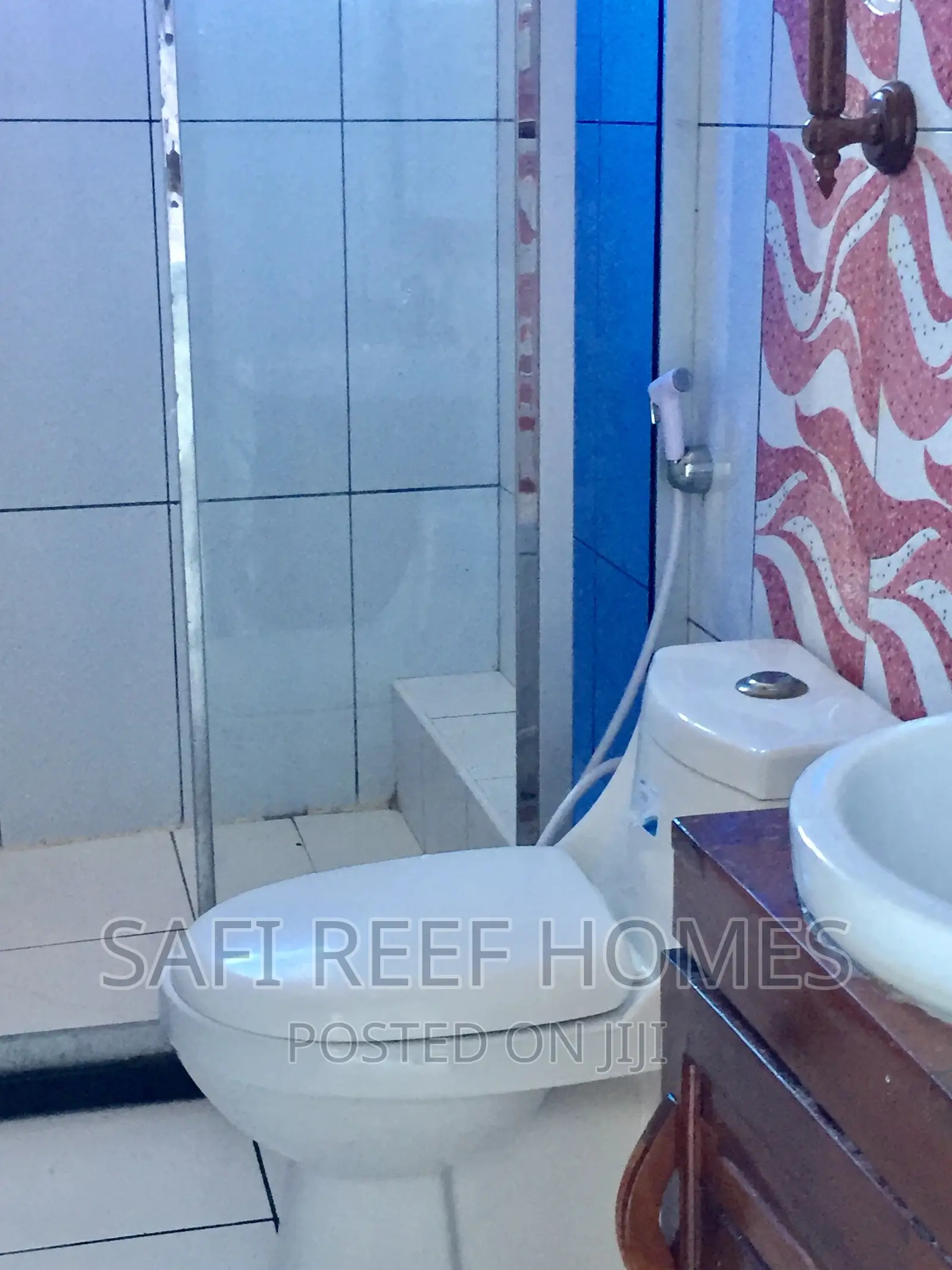 2bdrm Apartment in Nyali for Rent