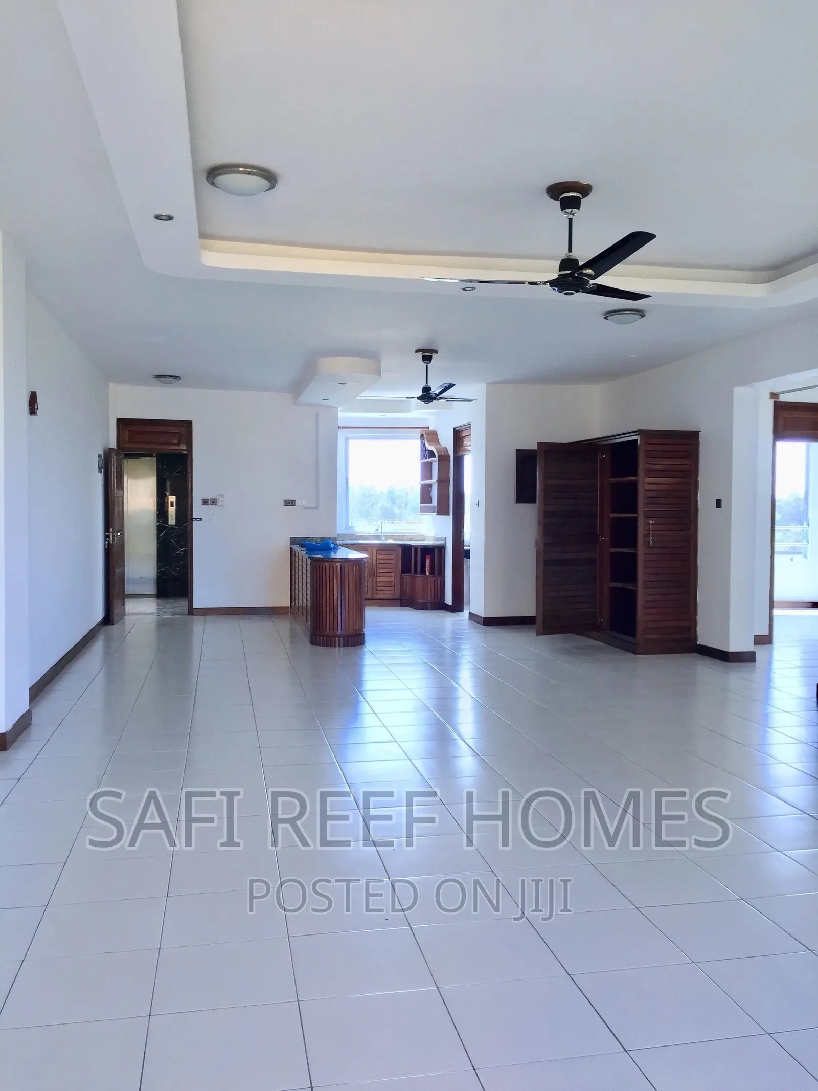 2bdrm Apartment in Nyali for Rent