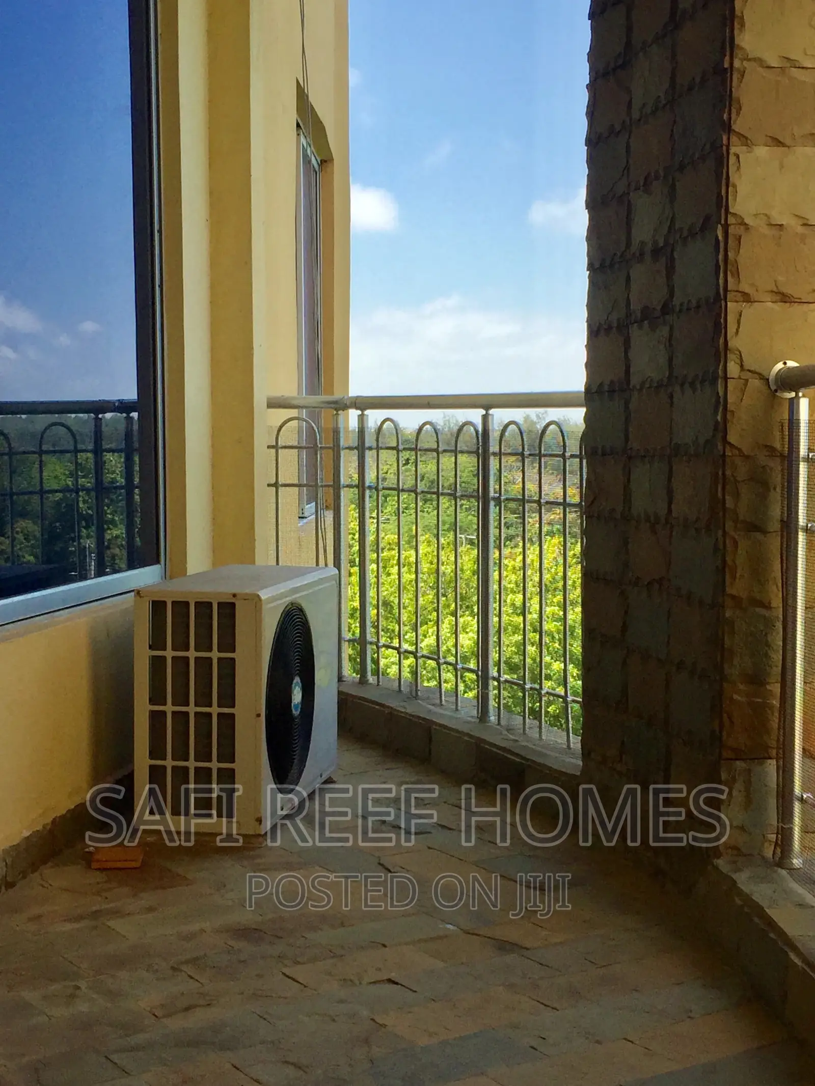 2bdrm Apartment in Nyali for Rent
