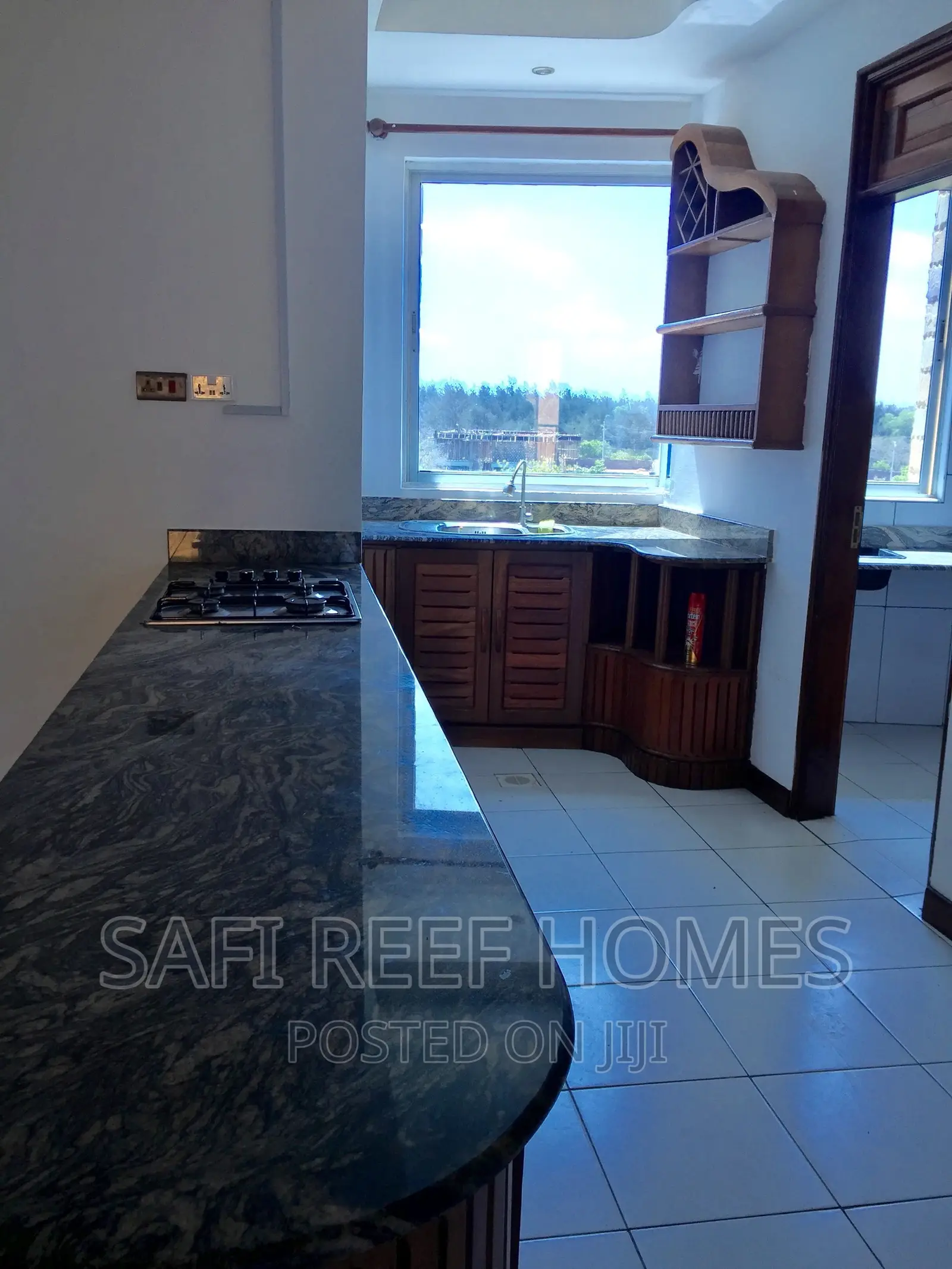 2bdrm Apartment in Nyali for Rent