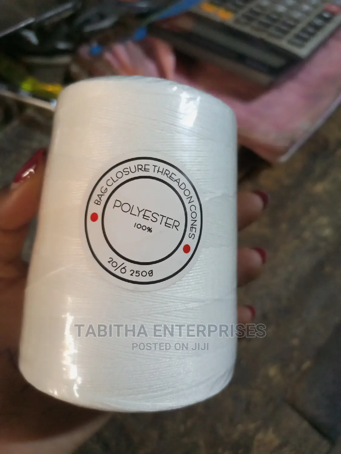 Sewing Thread Best Quality