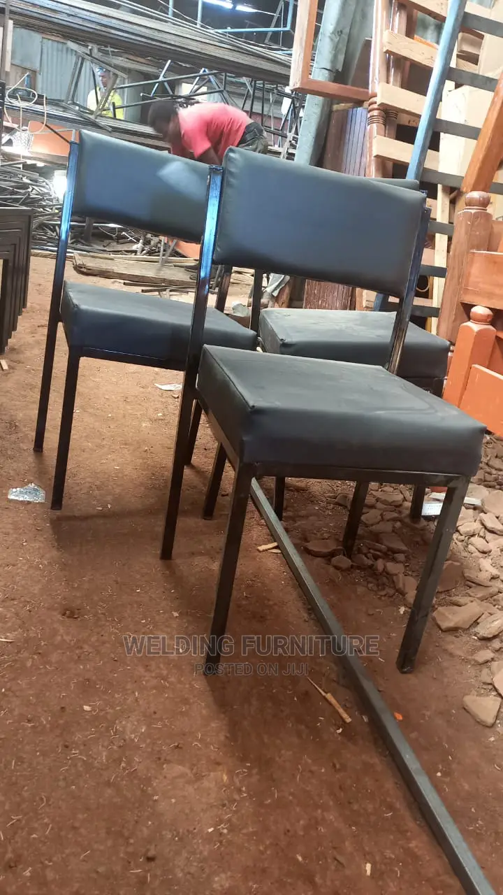 Caterina Chairs