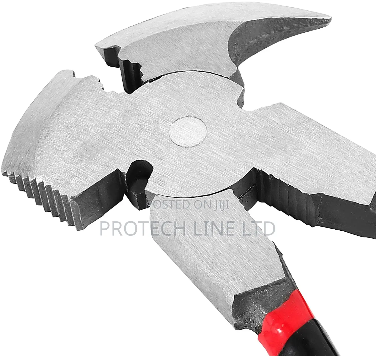 Electric Fencing Pliers