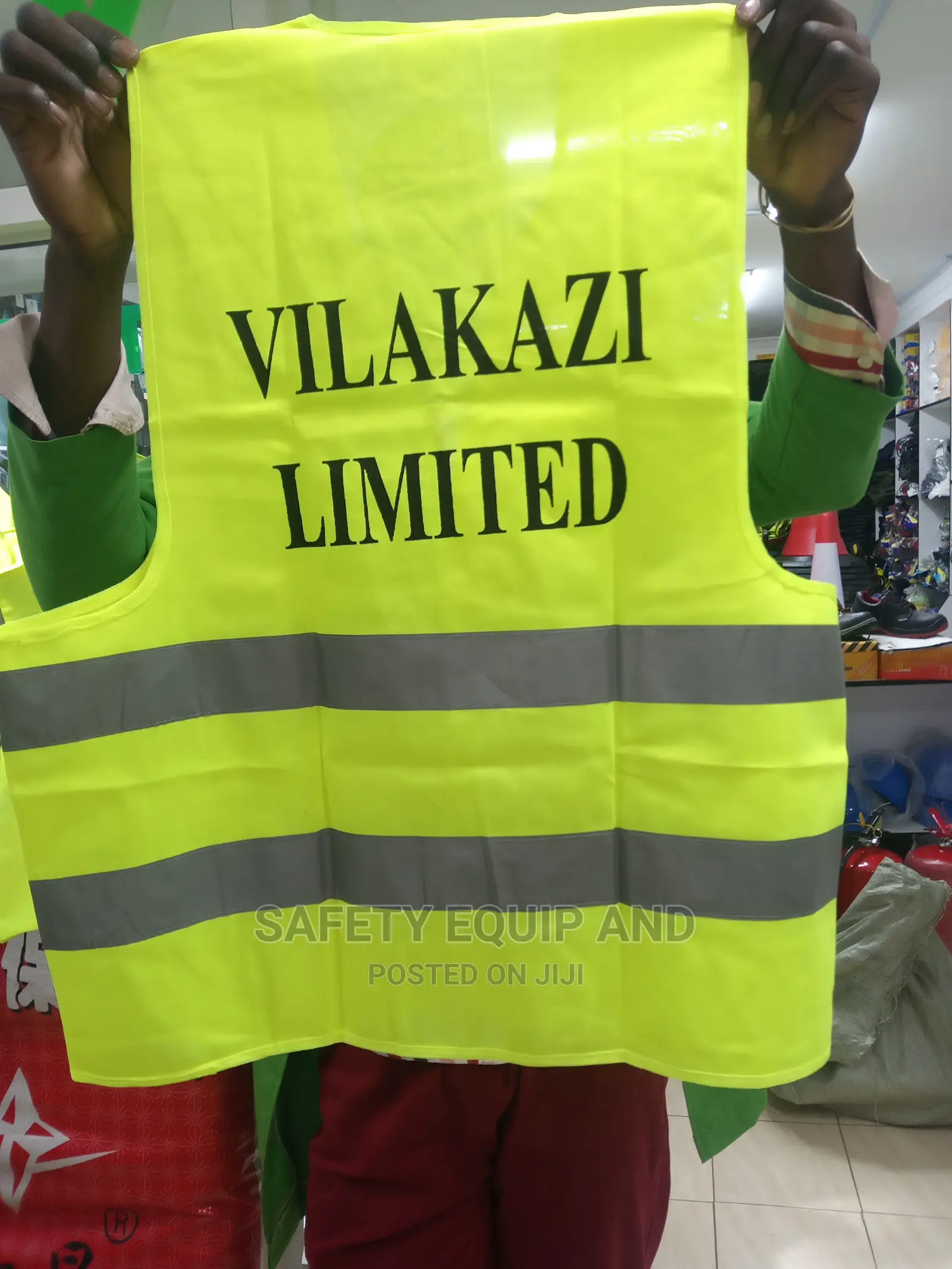 Best Branded Reflector