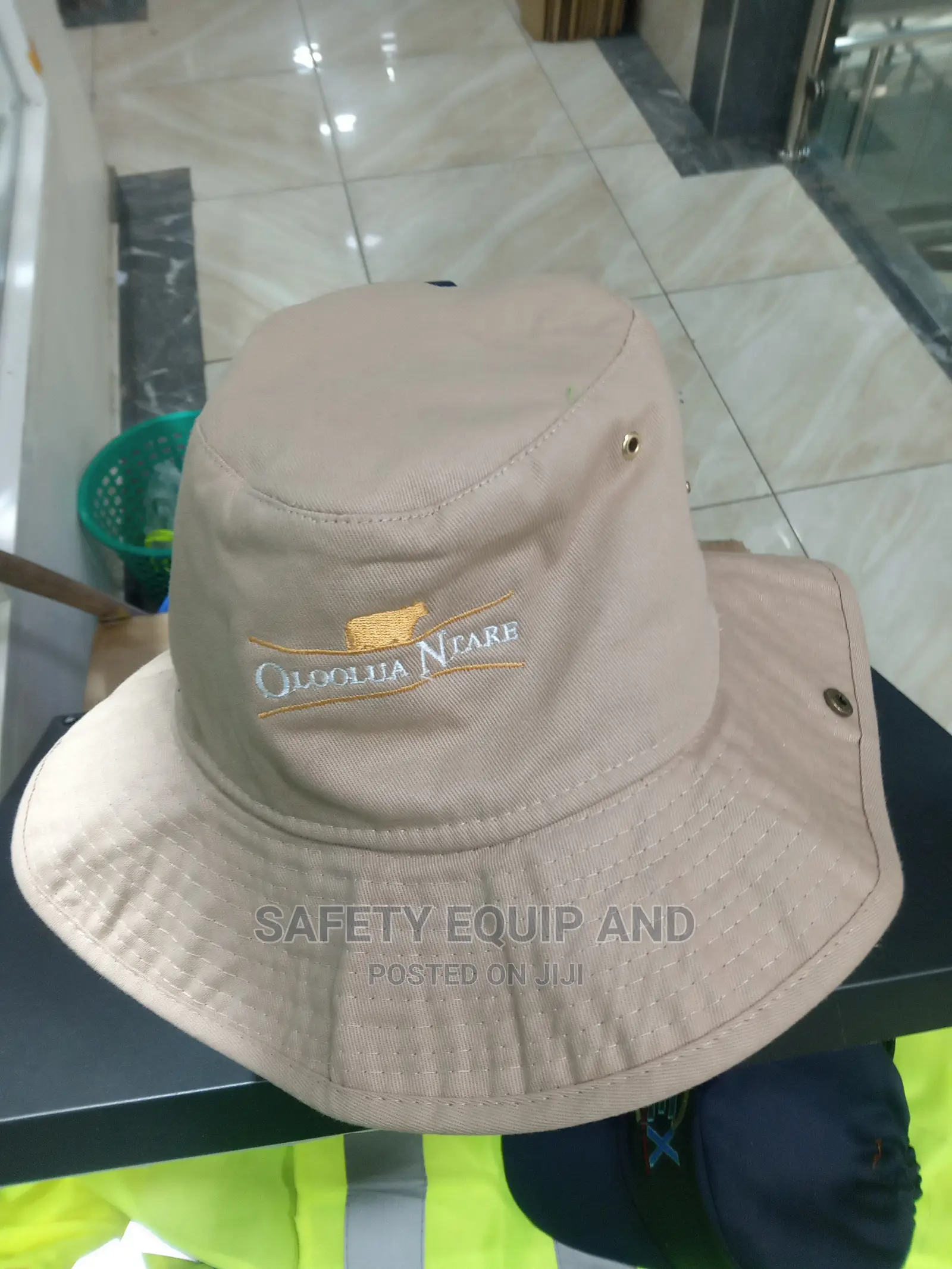 We Sell Safari Caps