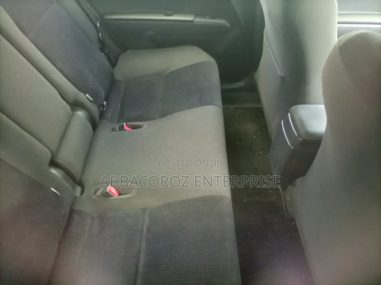 Toyota Fielder 2014 SV Premium Matt Black