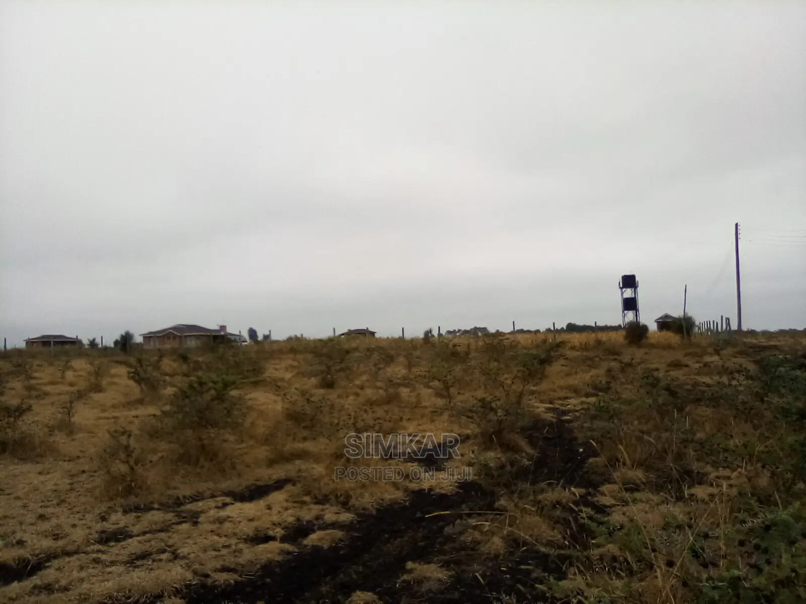 5-Acres of Land for Sale in Olooloitikosh/Sholinke/Oloosirik
