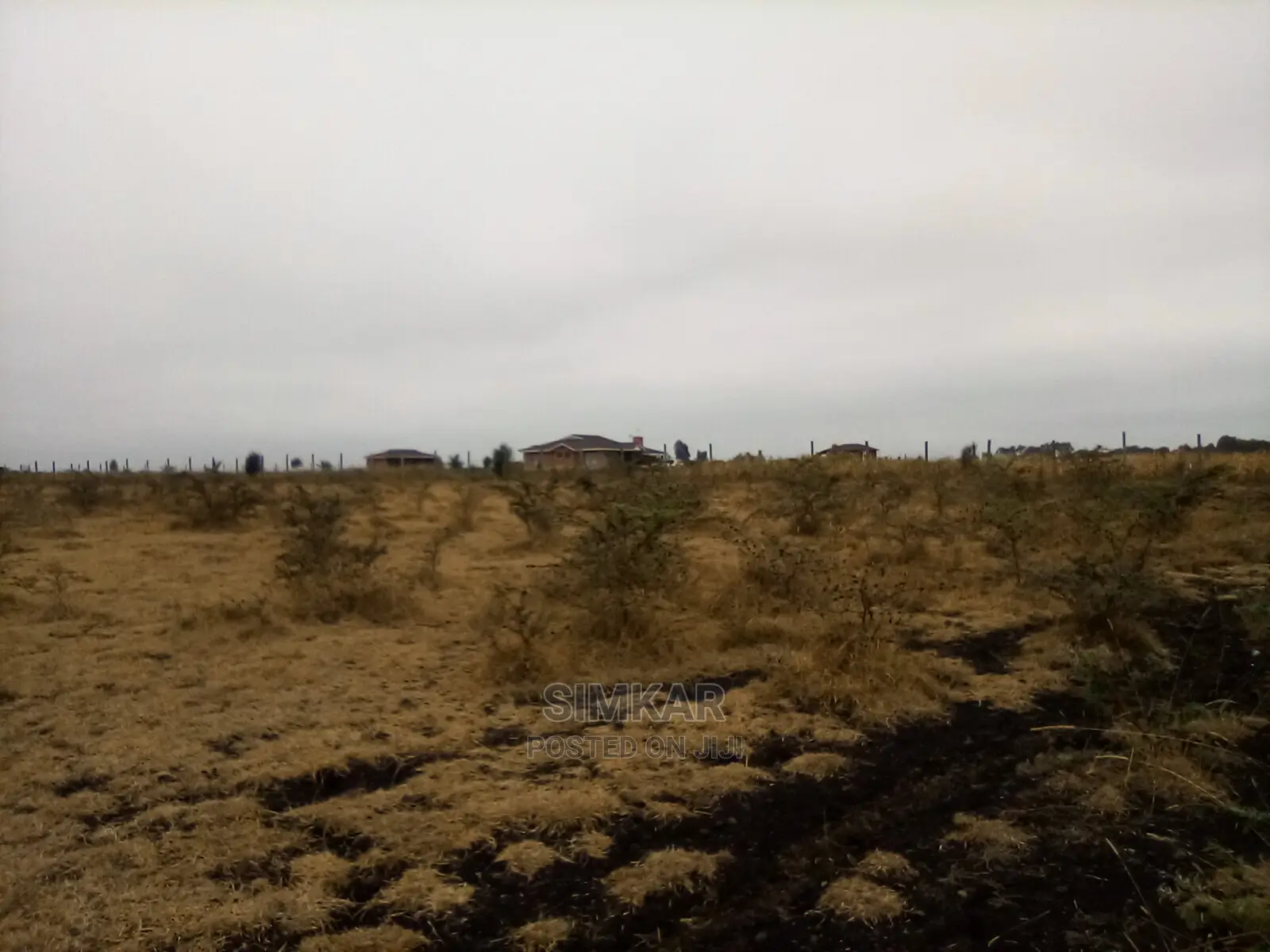 5-Acres of Land for Sale in Olooloitikosh/Sholinke/Oloosirik