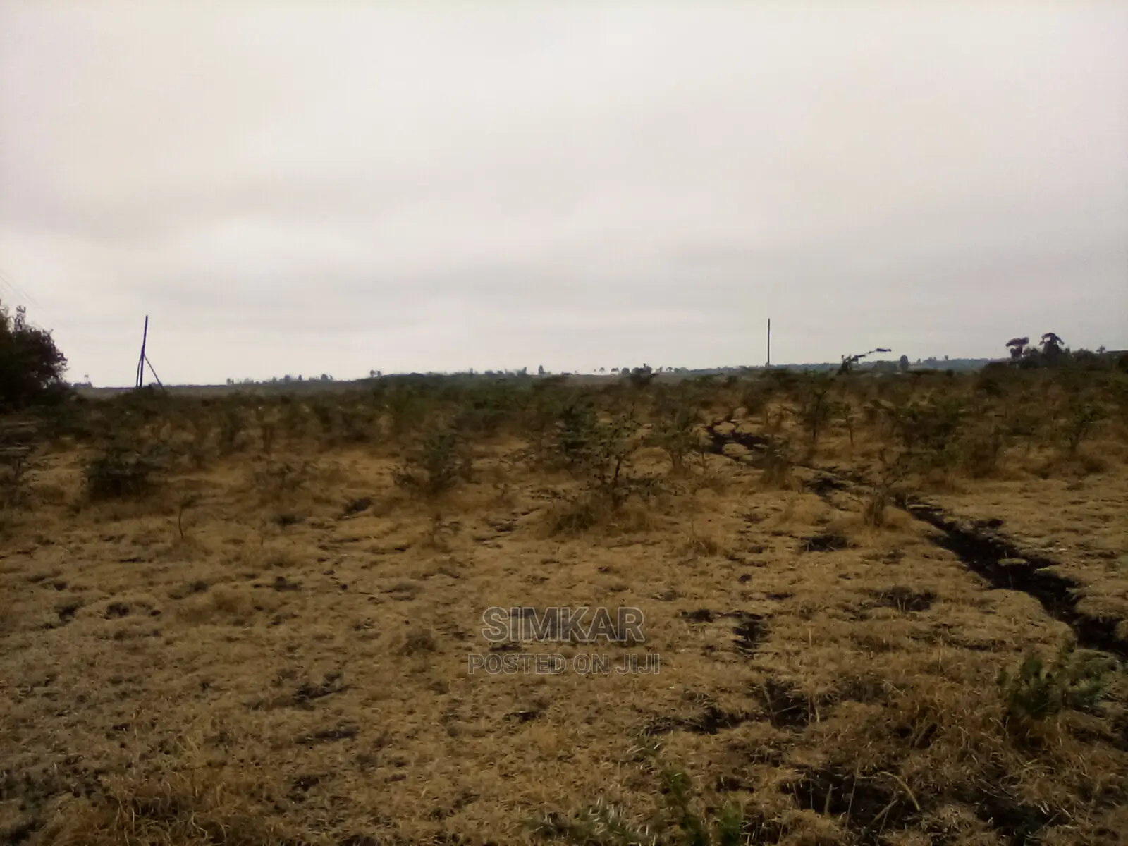 5-Acres of Land for Sale in Olooloitikosh/Sholinke/Oloosirik