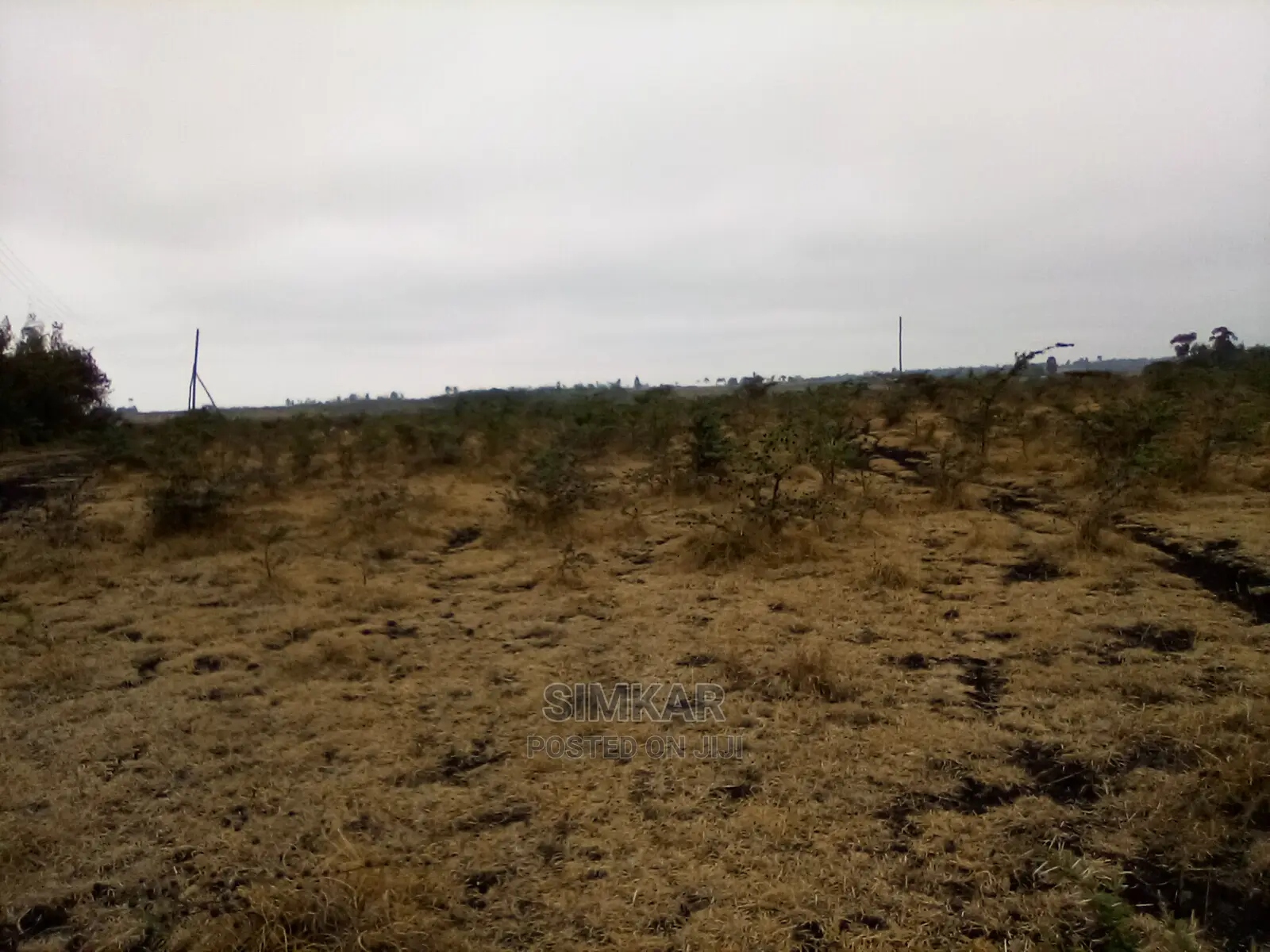 5-Acres of Land for Sale in Olooloitikosh/Sholinke/Oloosirik
