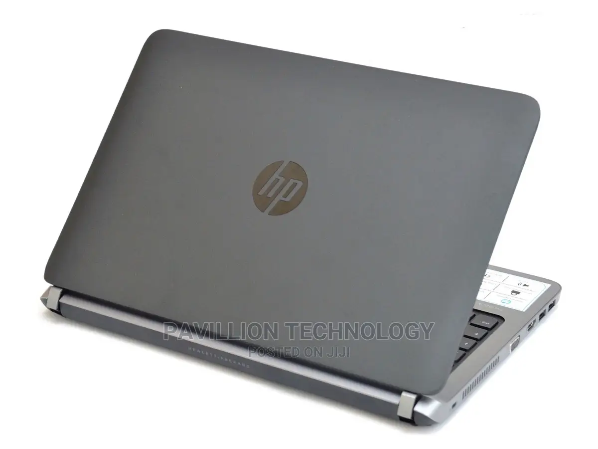 Laptop HP 430 G3 4GB Intel Core i5 HDD 500GB
