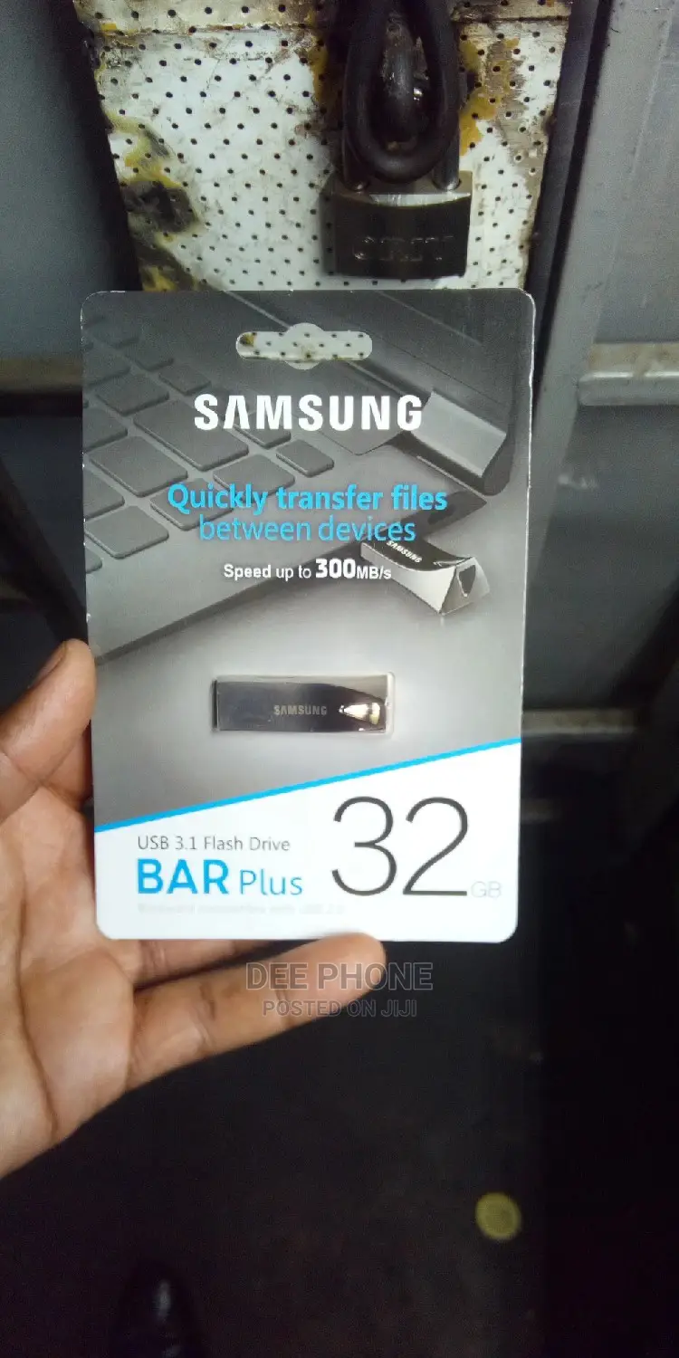 Samsung Flash Drive
