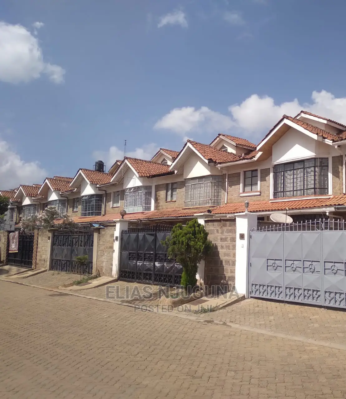 Juja Township 50x100 Residential Plot Opp Juja South Park