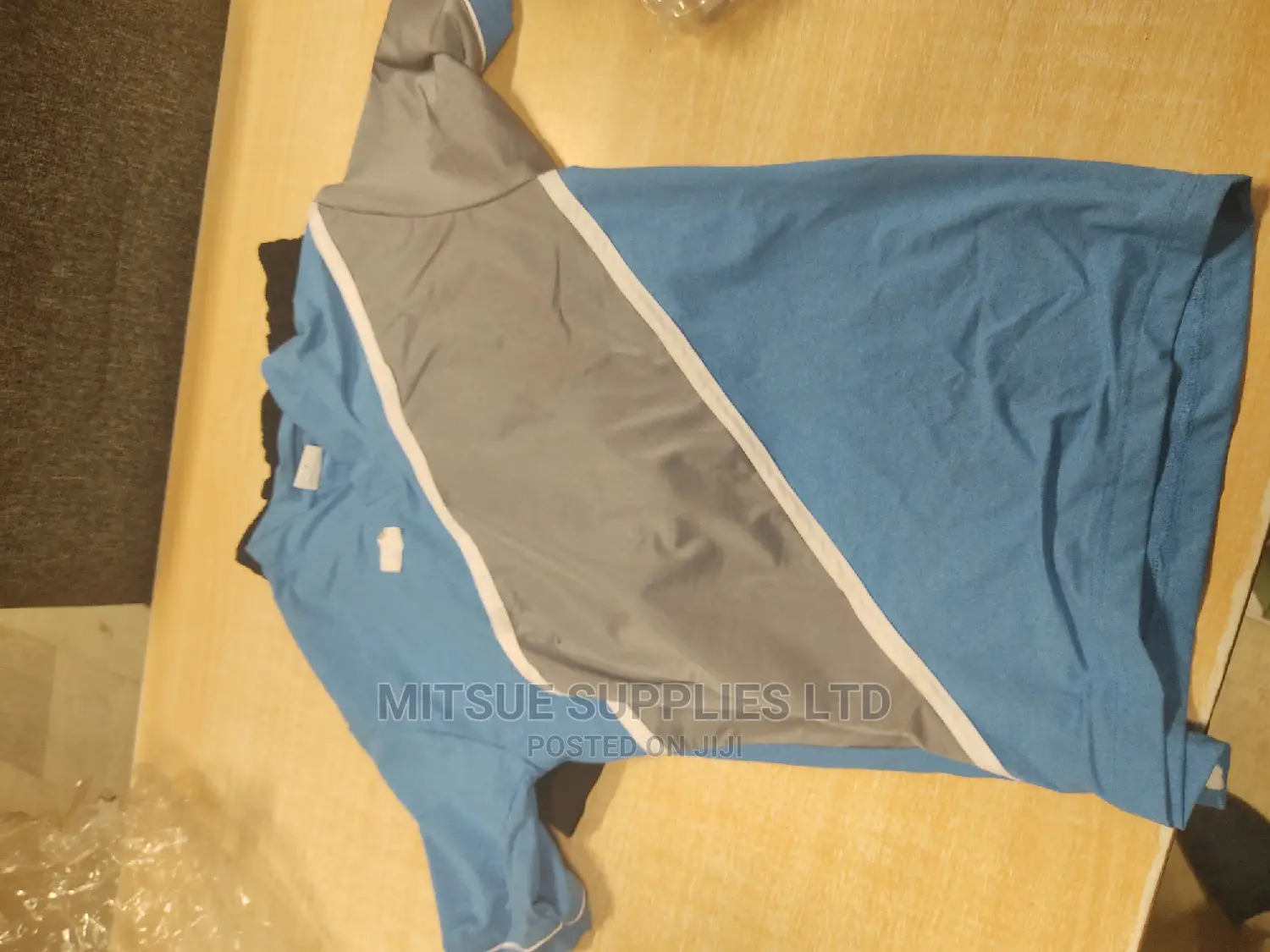 Rugby Uniform - Set of 15