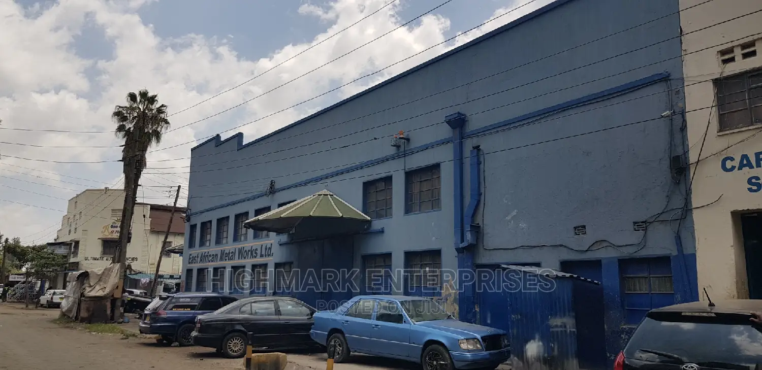 Commercial Property for Sale
